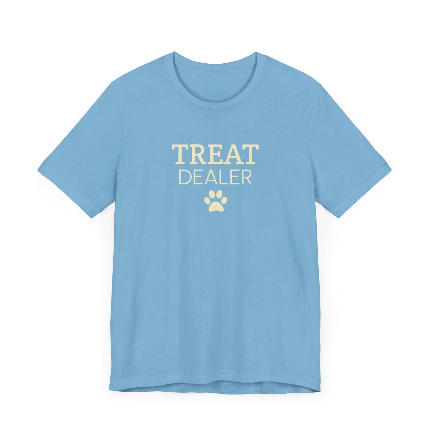 Treat Dealer T-shirt