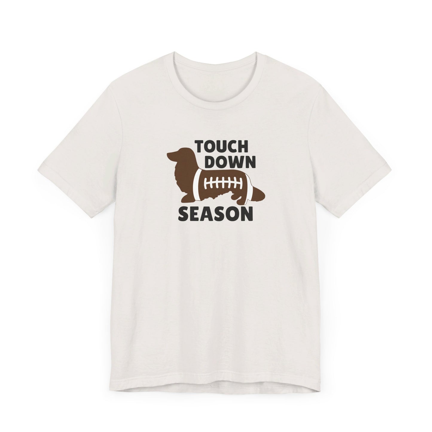 Touchdown Season Short Sleeve