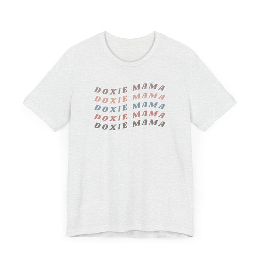 Doxie Mama 2.0 short sleeve