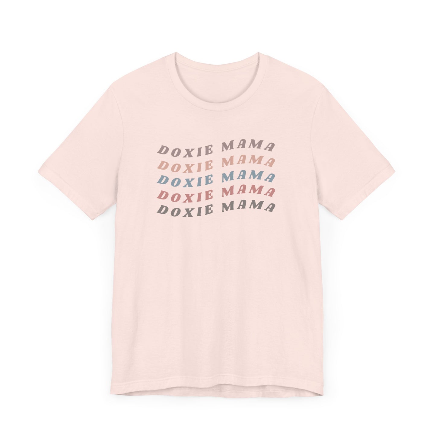 Doxie Mama 2.0 short sleeve