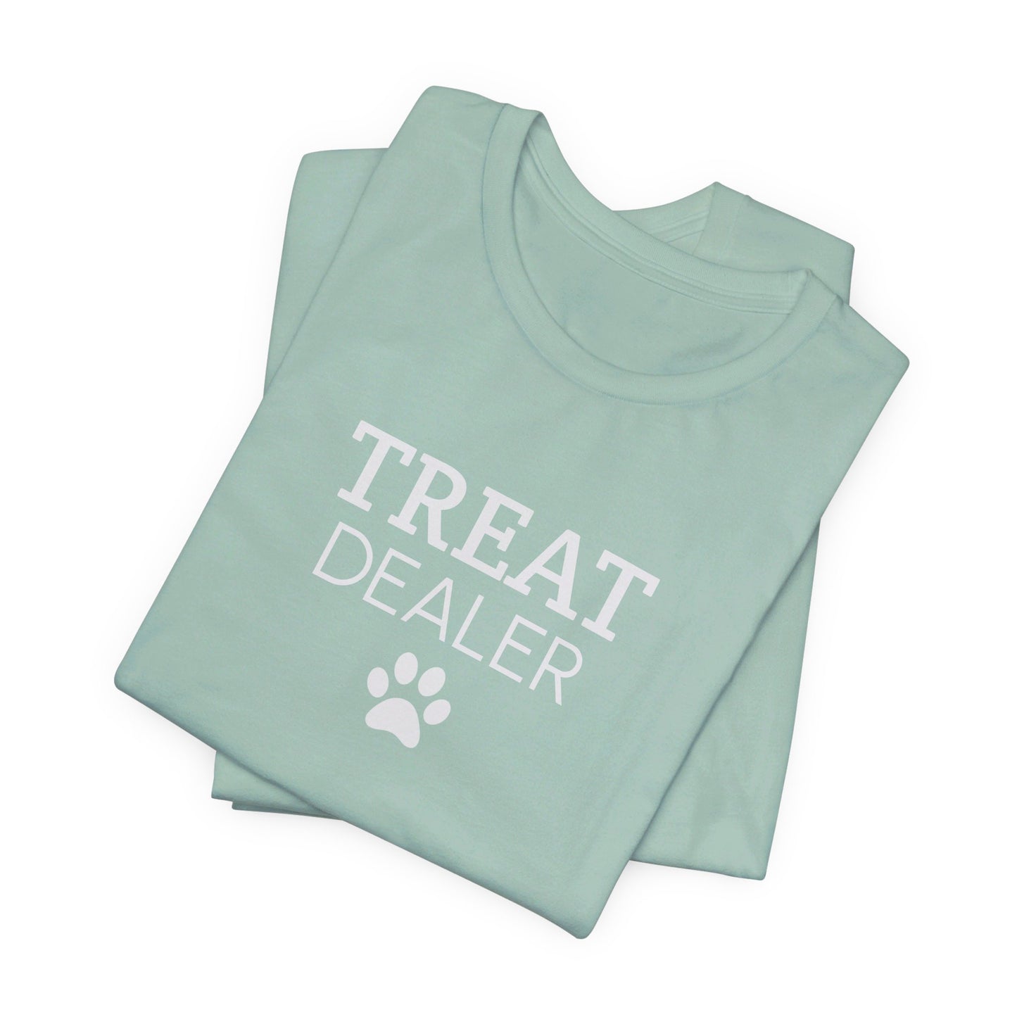 Treat Dealer T-shirt