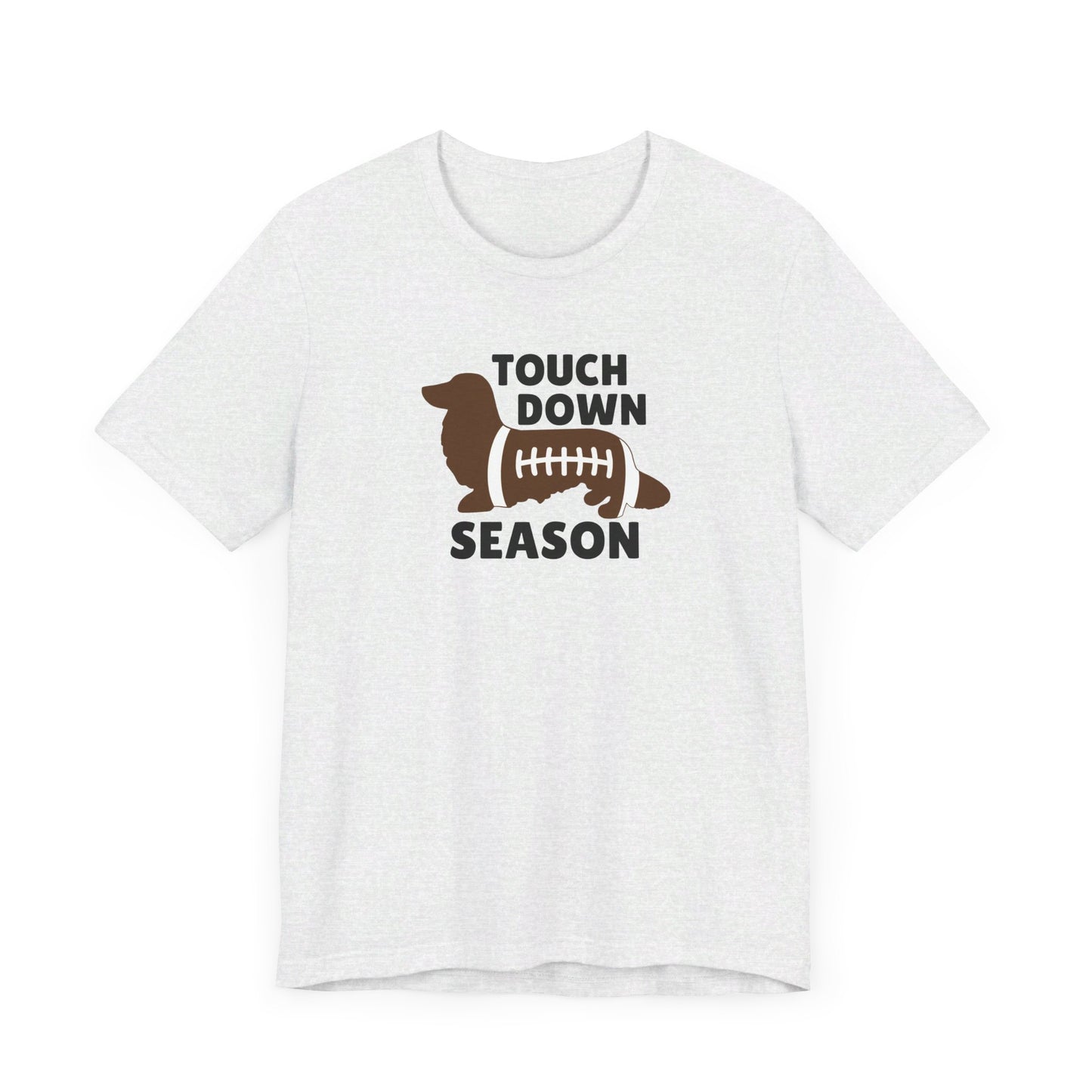 Touchdown Season Short Sleeve