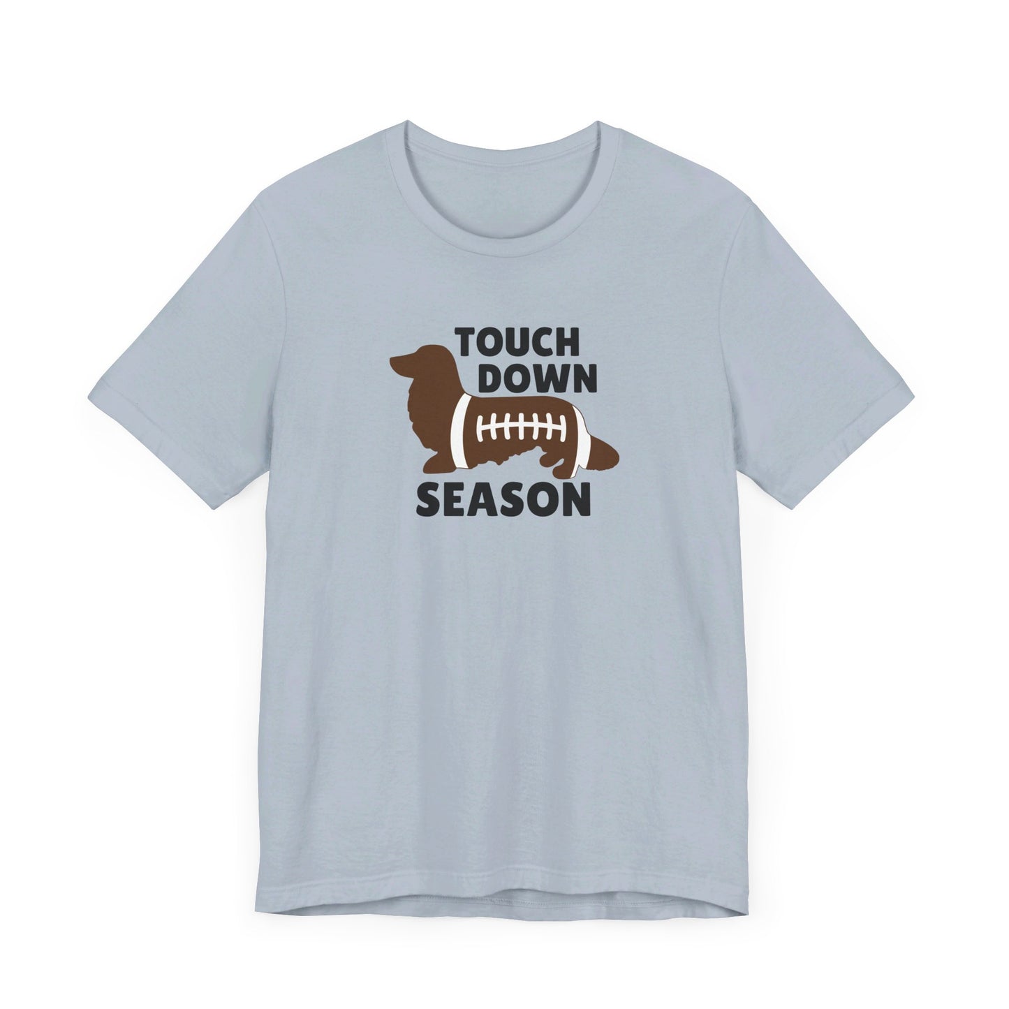 Touchdown Season Short Sleeve