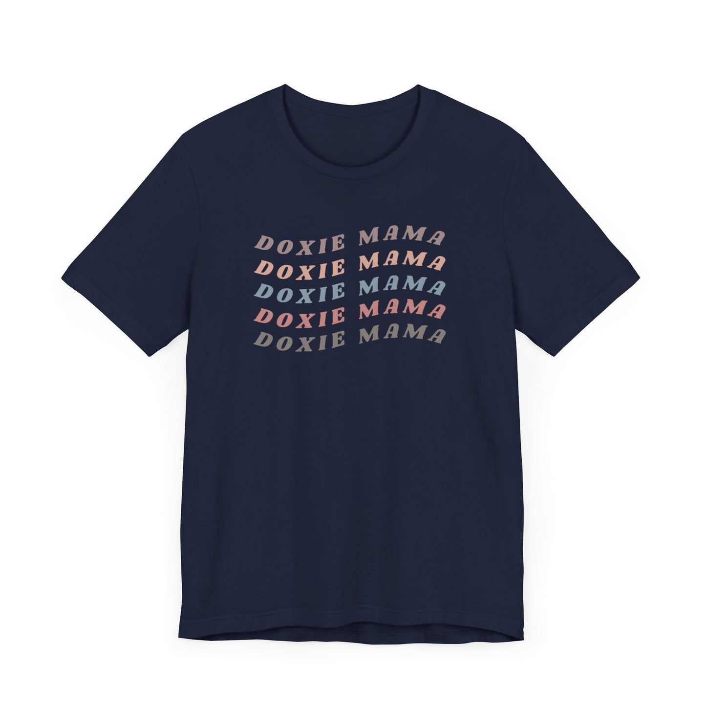 Doxie Mama 2.0 short sleeve