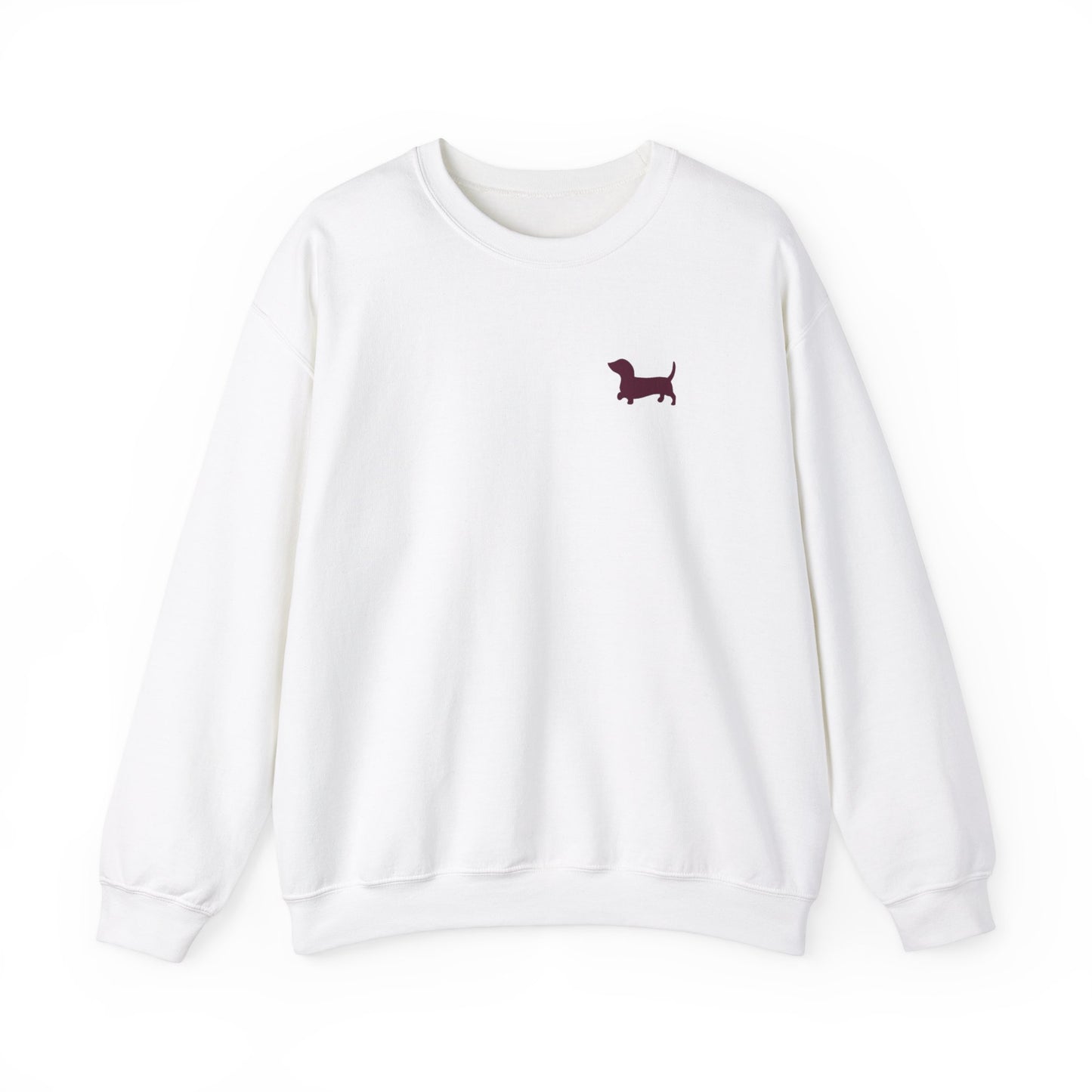 Big Wiener Energy Crewneck