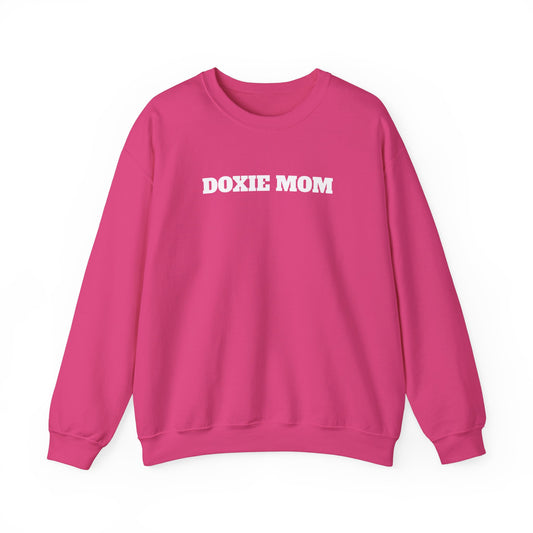 All About My Doxie Crewneck